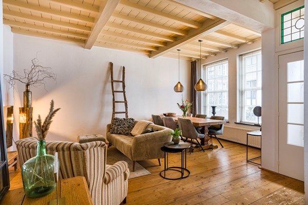 Medium property photo - Boreel de Mauregnaultstraat 26, 5361 HG Grave